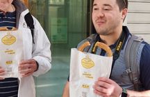 Small-group food tour of Athens with local guide and 7 tastings