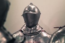 Guided tour to Toledo essentials