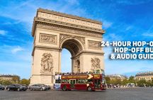 Paris museums and landmarks classic pass