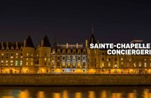 Paris museums and landmarks premium pass