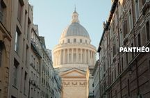 Paris museums and landmarks deluxe pass