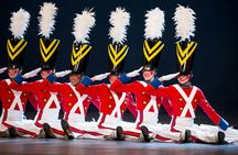 Radio City Christmas Spectacular show and Statue of Liberty cruise