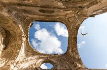 Guided tour of the Aragonese Castle