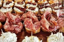 Traditional bacaro tour in Venice with a local guide