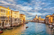 Private walking tour of Venice tailored to your interests