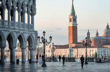 Private walking tour of Venice tailored to your interests