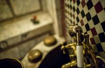 Marrakech Medina spa retreat and hammam experience