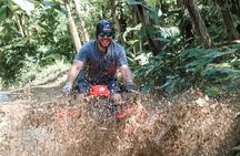 Bali ATV-Quad Bike Adventure