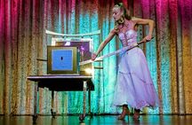 Allstars Of Magic at Planet Hollywood Resort and Casino