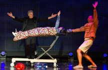 Allstars Of Magic at Planet Hollywood Resort and Casino