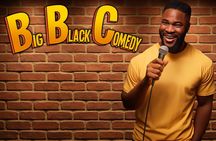 Big Black Comedy Show at Planet Hollywood Resort and Casino
