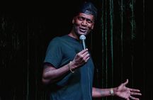 Big Black Comedy Show at Planet Hollywood Resort and Casino