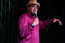 Big Black Comedy Show at Planet Hollywood Resort and Casino