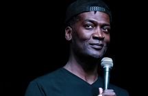 Big Black Comedy Show at Planet Hollywood Resort and Casino