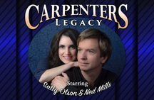 Carpenters Legacy