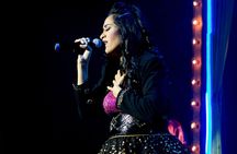 The Jets 80s and 90s experience