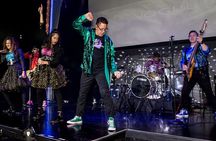 The Jets 80s and 90s experience