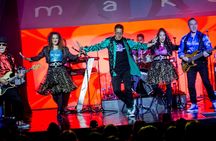 The Jets 80s and 90s experience