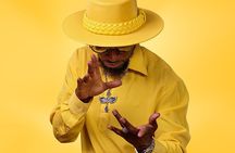 Eddie Griffin: Live and Unleashed! tickets