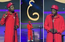 Eddie Griffin: Live and Unleashed! tickets