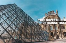 Paris museums and landmarks deluxe pass
