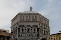 Brunelleschi's Dome audioguided tour with live expert commentary