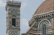 Brunelleschi's Dome audioguided tour with live expert commentary