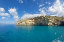 Superman Boat Tour In Mallorca