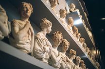 Audioguided tour at the Accademia Gallery with live expert commentary