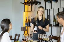 Etna and wine guided tour from Syracuse