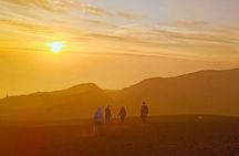 Etna sunset small group tour from Catania with tastings