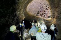 Etna sunset small group tour from Catania with tastings