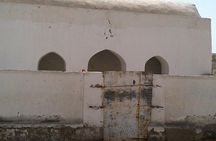 Ziarah guided tour from Madinah