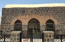 Uhud Mountain guided tour