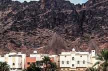 Uhud Mountain guided tour