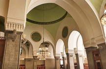 Uhud Mountain guided tour