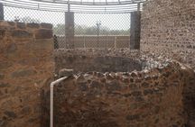 Abeer and Souq guided tour