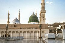 Abeer and Souq guided tour