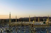 Abeer and Souq guided tour