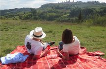 Tuk Tuk private tour with picnic