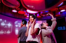 Pilsner Urquell experience and beer tasting in Prague