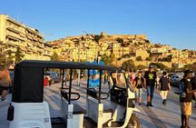 Evening snapshots city tuk tuk tour