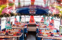 PAW Patrol bus tour in London