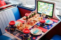 PAW Patrol bus tour in London