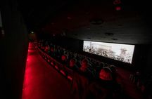 Guided walking tour of Valletta