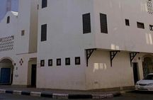 Madinah guided tour without lunch