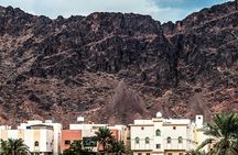 Madinah guided tour without lunch