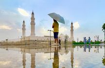 Madinah full-day guided tour with lunch