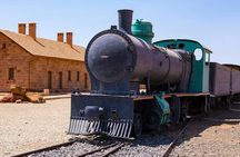 Badr full-day guided tour from Madinah with lunch