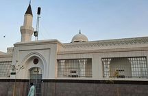 Badr full-day guided tour from Madinah with lunch